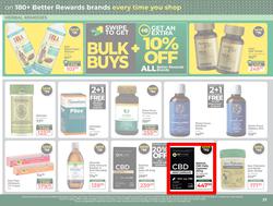 Dis-Chem : Better Health This Winter (12 May - 14 June 2026), page 27