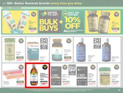 Dis-Chem : Better Health This Winter (12 May - 14 June 2026), page 27
