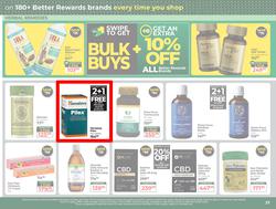Dis-Chem : Better Health This Winter (12 May - 14 June 2026), page 27