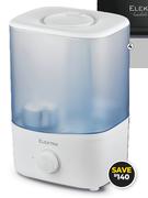 Elektra 3L Ultra Sonic Humidifier