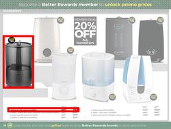Dis-Chem : Better Health This Winter (12 May - 14 June 2026), page 30