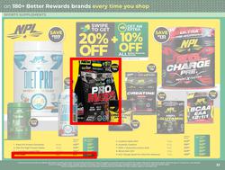 Dis-Chem : Better Health This Winter (12 May - 14 June 2026), page 33