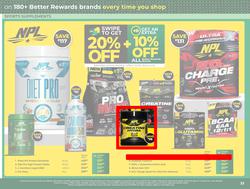 Dis-Chem : Better Health This Winter (12 May - 14 June 2026), page 33