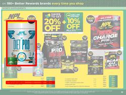 Dis-Chem : Better Health This Winter (12 May - 14 June 2026), page 33