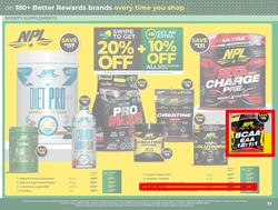 Dis-Chem : Better Health This Winter (12 May - 14 June 2026), page 33