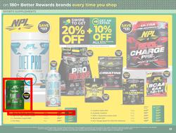 Dis-Chem : Better Health This Winter (12 May - 14 June 2026), page 33