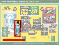 Dis-Chem : Better Health This Winter (12 May - 14 June 2026), page 33