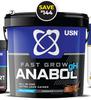 USN Fast Grow Anabol gH-4Kg