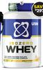 USN Isozero Whey-1.6Kg
