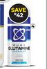 USN Pure Glutamine 120 Capsules
