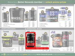 Dis-Chem : Better Health This Winter (12 May - 14 June 2026), page 34