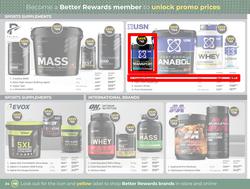 Dis-Chem : Better Health This Winter (12 May - 14 June 2026), page 34