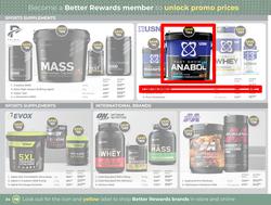 Dis-Chem : Better Health This Winter (12 May - 14 June 2026), page 34