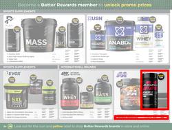 Dis-Chem : Better Health This Winter (12 May - 14 June 2026), page 34