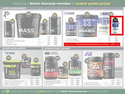 Dis-Chem : Better Health This Winter (12 May - 14 June 2026), page 34