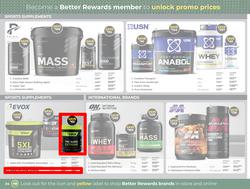 Dis-Chem : Better Health This Winter (12 May - 14 June 2026), page 34
