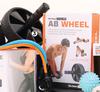 Dis-Chem Living Fit AB Wheel 1 Piece