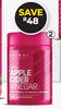 Primal Apple Cider Vinegar 120 Vegetable Capsules