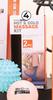 Dis-Chem Living Fit Hot & Cold Massage Kit 2 Piece