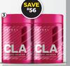 Primal CLA 180 Capsules