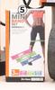 Dis-Chem Living Fit Mini Band Set 3 Pieces