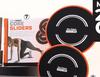 Dis-Chem Living Fit Core Sliders 2 Pieces