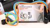 Dis-Chem Living Fit Resistance Band Set 3 Piece