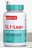 Body Fit GL 1-Lean Booster 40 Capsules
