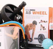 Dis-Chem Living Fit AB Wheel 1 Piece