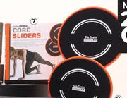 Dis-Chem Living Fit Core Sliders 2 Pieces