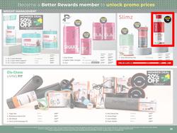 Dis-Chem : Better Health This Winter (12 May - 14 June 2026), page 35