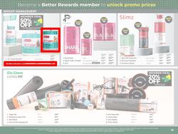 Dis-Chem : Better Health This Winter (12 May - 14 June 2026), page 35