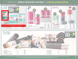 Dis-Chem : Better Health This Winter (12 May - 14 June 2026), page 35