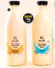Indezi River Full Cream Yeast Free Kefir Milk-1L Each