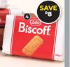Lotus Biscoff Biscuits-125g