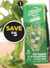 Rugani Green Juice Cleanse-330ml