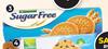 Gullon Sugar Free Maria Biscuits-200g