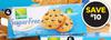 Gullon Sugar Free Choco Chip Biscuits-125g
