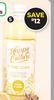 Happy Culture Kombucha Probiotic Drink-850ml 