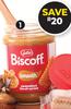Lotus Biscoff Smooth Spread-400g