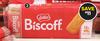 Lotus Biscoff Biscuits-12 x 2 Pack