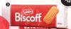 Lotus Biscoff Biscuits-250g