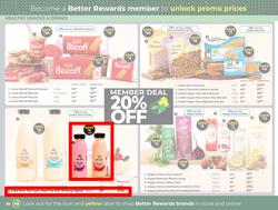 Dis-Chem : Better Health This Winter (12 May - 14 June 2026), page 38