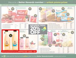 Dis-Chem : Better Health This Winter (12 May - 14 June 2026), page 38