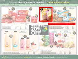 Dis-Chem : Better Health This Winter (12 May - 14 June 2026), page 38