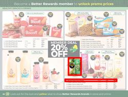 Dis-Chem : Better Health This Winter (12 May - 14 June 2026), page 38