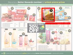 Dis-Chem : Better Health This Winter (12 May - 14 June 2026), page 38
