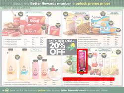 Dis-Chem : Better Health This Winter (12 May - 14 June 2026), page 38