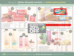 Dis-Chem : Better Health This Winter (12 May - 14 June 2026), page 38