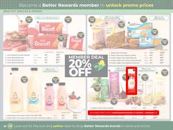 Dis-Chem : Better Health This Winter (12 May - 14 June 2026), page 38